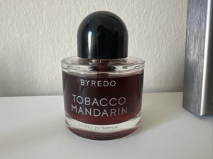 Tobacco Mandarin | eBay