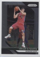 2018-19 Panini Prizm Ersan Ilyasova #7 03cw