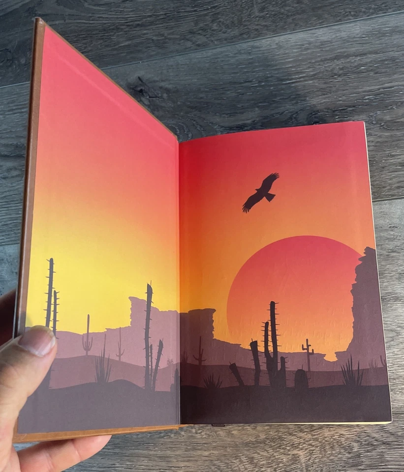 Classic Westerns Canterbury Classics Zane Grey Max Brand Leather Bound Omnibus Foto 4 de 4