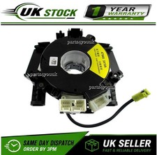 for NISSAN NAVARA PATHFINDER QASHQAI STEERING ANGLE SENSOR & SQUIB  47945-3X10A