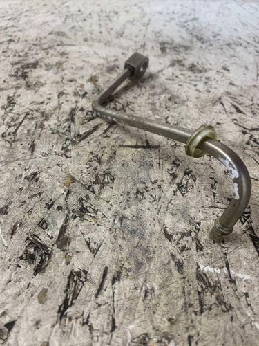 OPEL ASTRA K Turbinenschmierrohr 12690018 1.40 Petrol 110kw 2018 18035533