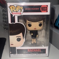 Ultimate Funko Pop Blade Runner Figures Gallery and Checklist 24