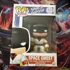 Funko Pop! Animation: Space Ghost #122 - Vaulted