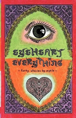Mykle Hansen Eyeheart Everything (Paperback) (UK IMPORT)