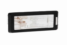 Kennzeichenleuchte VEMO V46-84-0006 für RENAULT LAGUNA 2 KG0 SCÉNIC JM0 MODUS 3
