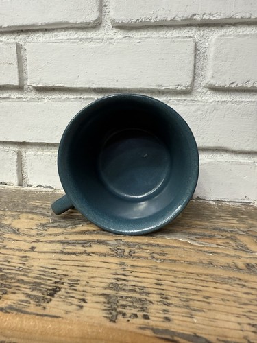 Bennington Potters Vintage Trigger Pottery Mug Vermont - Picture 5 of 8