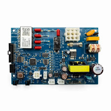Manitowoc 000015302 Ice Machine Control Board Fits K U Series Replacement