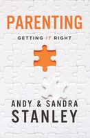 Andy Stanley (U. A.) | Parenting | Taschenbuch | Englisch (2023) | Zondervan