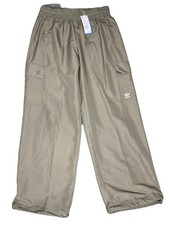 Adidas Cargo Pants Green Large