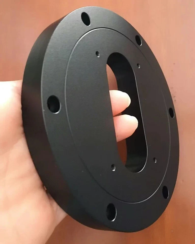 tonearm board for sme 3009 3010 for micro seiki turntable BL77 BL91 BL101 BL111 - Image 2 of 2