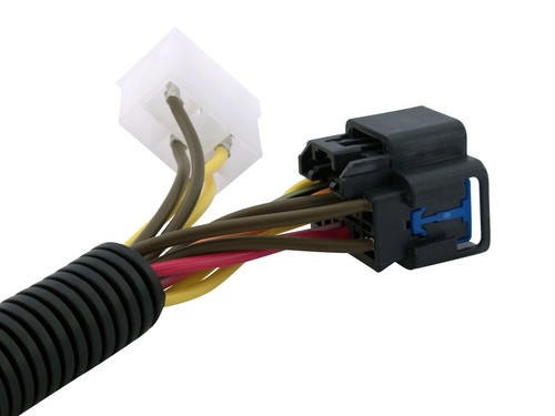 Regulator for Polaris 600 HO IQ F/O Carb 2007 | 4011440 / 2410376 / 2410369 - Picture 5 of 9