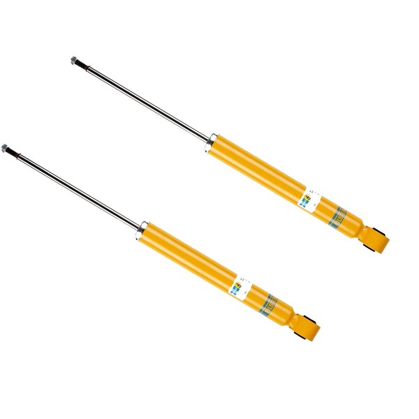 2 Bilstein SportstoßDäMpfer B6 2-24-172936 Hinterachse FüR Audi A3-image