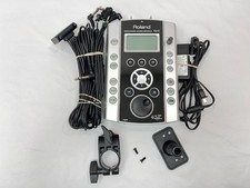 Roland TD-9 Electric Drum Brain Module V-Drum TD9 - VERSION 2