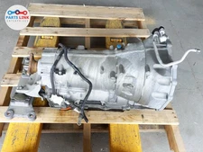 2017 ALFA ROMEO GIULIA TRANSMISSION 8 SPEED AUTO GEARBOX RWD QUADRIFOGLIO 2.9L