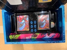 Mega Charizard X ex UPC pudełko i tylko zawartość! BEZ PACZEK I KART PROMOCYJNYCH 🔥