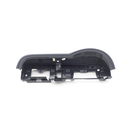 Verkleidung Armaturenbrett Mercedes S-KLASSE 216 CL RHD Leder 801