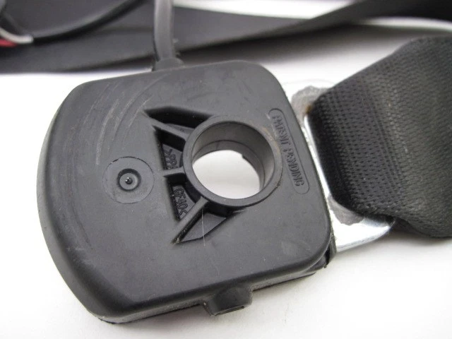 Seat Belt Land Rover LR3 Range Rover Sport 2005 05 2006 06 Passenger 727633 Foto 2 de 4