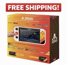 MY ARCADE ATARI Gamestation Go Portable Video...