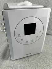 Levoit Humidifier Smart Hybrid Ultrasonic LUH-A602S-WUS 6L