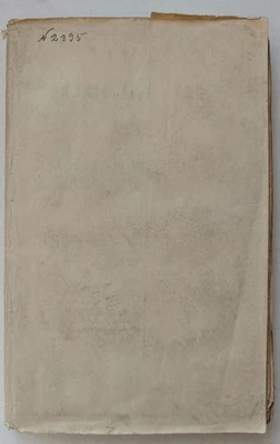 Victor Hehn Italien Ansichten Streiflichter 1867 St Petersburg Erstausgabe - Bild 1 von 4