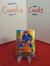 2025 Upper Deck Allure NHL Orange-Yellow Artemi Panarin #CFL-8 New York Rangers