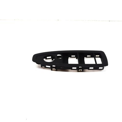 BMW 1 F20 Front Driver Side Window Power Switch Cover 51417283832 NEW ORIGINAL
