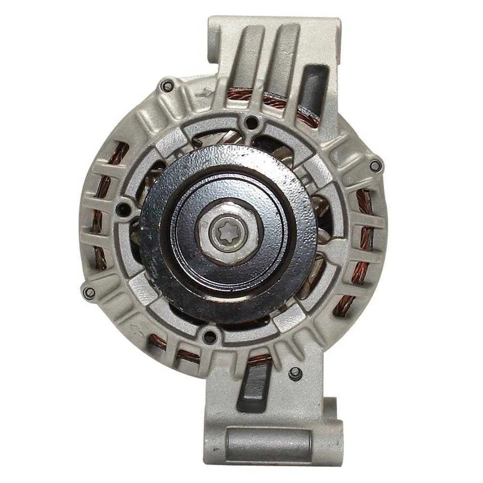 Alternator fits 2006 Isuzu i-280 i-350  ACDELCO PROFESSIONAL - Image 3 of 4