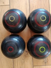 Set Of 4 Thomas Taylor Lawn