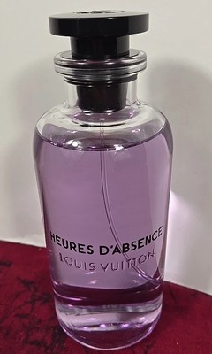 Heures D'Absence By Louis Vuitton 6.8oz 200ml Eau De Perfume EDP