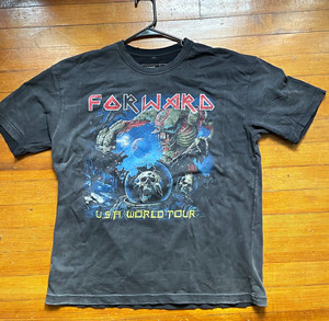 Forward Observations Shirt | eBay