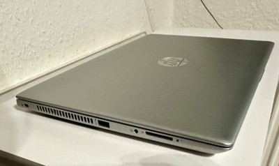 HP ProBook 440   i7-8550U | 16GB RAM | 512GB SSD | GeForce 930MX | Win 11 Pro