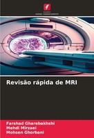 RevisãO RáPida De Mri Farshad Gharebakhshi (U. A.) Taschenbuch Portugiesisch