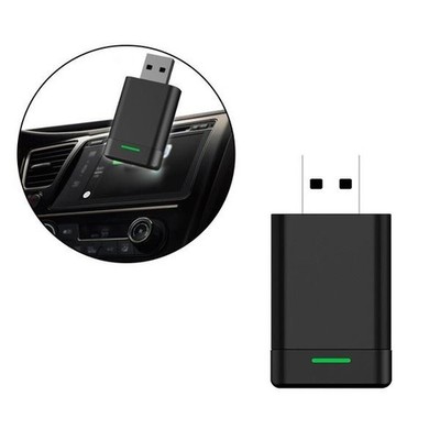 Auto/Carplay Wireless Adapter Tragbar Car Play AI Box für Smartphone