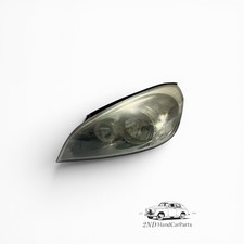 VOLVO V60 MK1 FRONT LEFT LIGHT HEADLIGHT 31299996