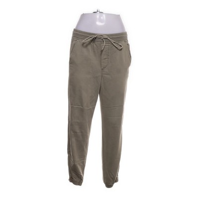 Gap, Hose, Größe: S, Grün, Baumwolle/Lyocell, Einfarbig, Damen #QCH