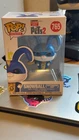 Funko Pop! Vinyl: The Secret Life of Pets - Snowball (Superhero Suit) #765