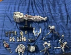HUGE lego star wars lot everything in great condition in smoke free environment!