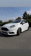 Ford Fiesta St MK7