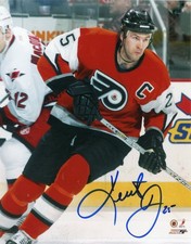 Keith Primeau - Signed Photograph