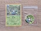 2024 Pokémon Bulbasaur 1oz Silver Round .999 Colourised Niue 500 Mintage w/ card