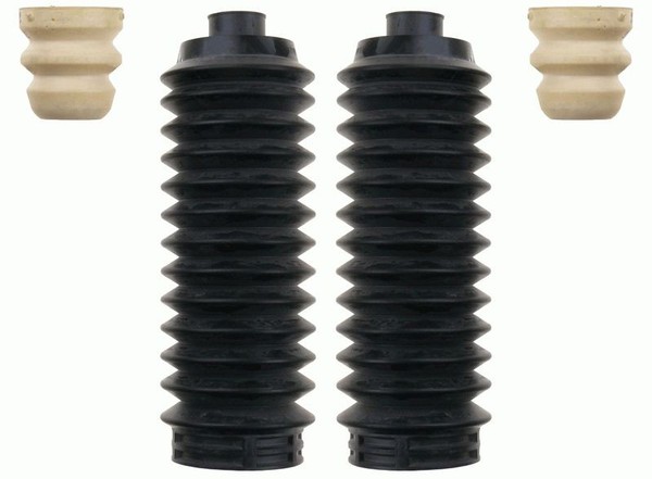 Sachs Staubschutzsatz, StoßDäMpfer 900 068 FüR Ford-image