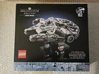 LEGO 75375 - Star Wars - Millennium Falcon - NEW and Original Packaging - No Box