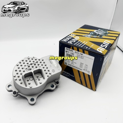 #ad #ad AISIN WPT 190 FOR TOYOTA LEXUS CT200H AQUA ZVW30 ZVW35 Water Pump 161A0 29015 US $135.20