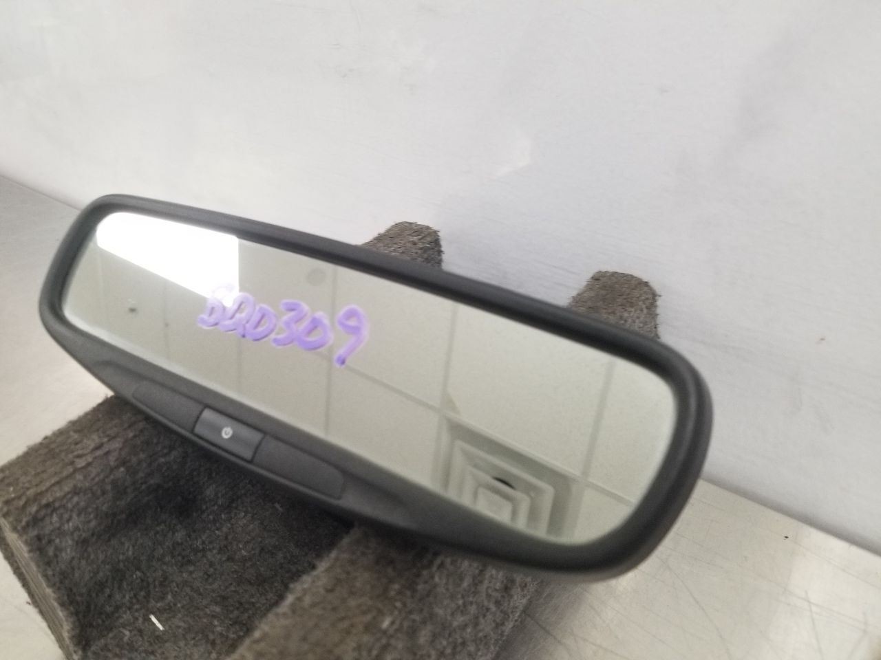 Maserati Levante 2019-2019 REAR Interior rearview mirror