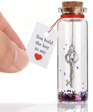 Valentines Gifts for Him, Her - I Love You Gift for Husband, Wife - Romantic Me