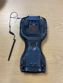 Trimble GPS R8 2 / TSC3