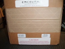 EXCELITAS 302-9000 LAMP ASSY FOR EXCELITAS X-STROBE