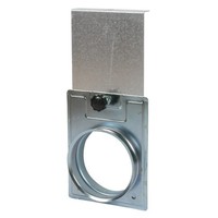 Holzkraft Absperrschieber Ø 180 Mm, 5143518