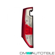 Depo/TYC Rückleuchte links passt für Renault Kangoo Grand Rapid KW0/1 ab 13-20