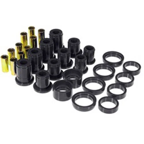 Prothane 7-318-BL, Kit Fits 10- Camaro Rear Control Arm Bushings Performance Par - Image 3 of 4